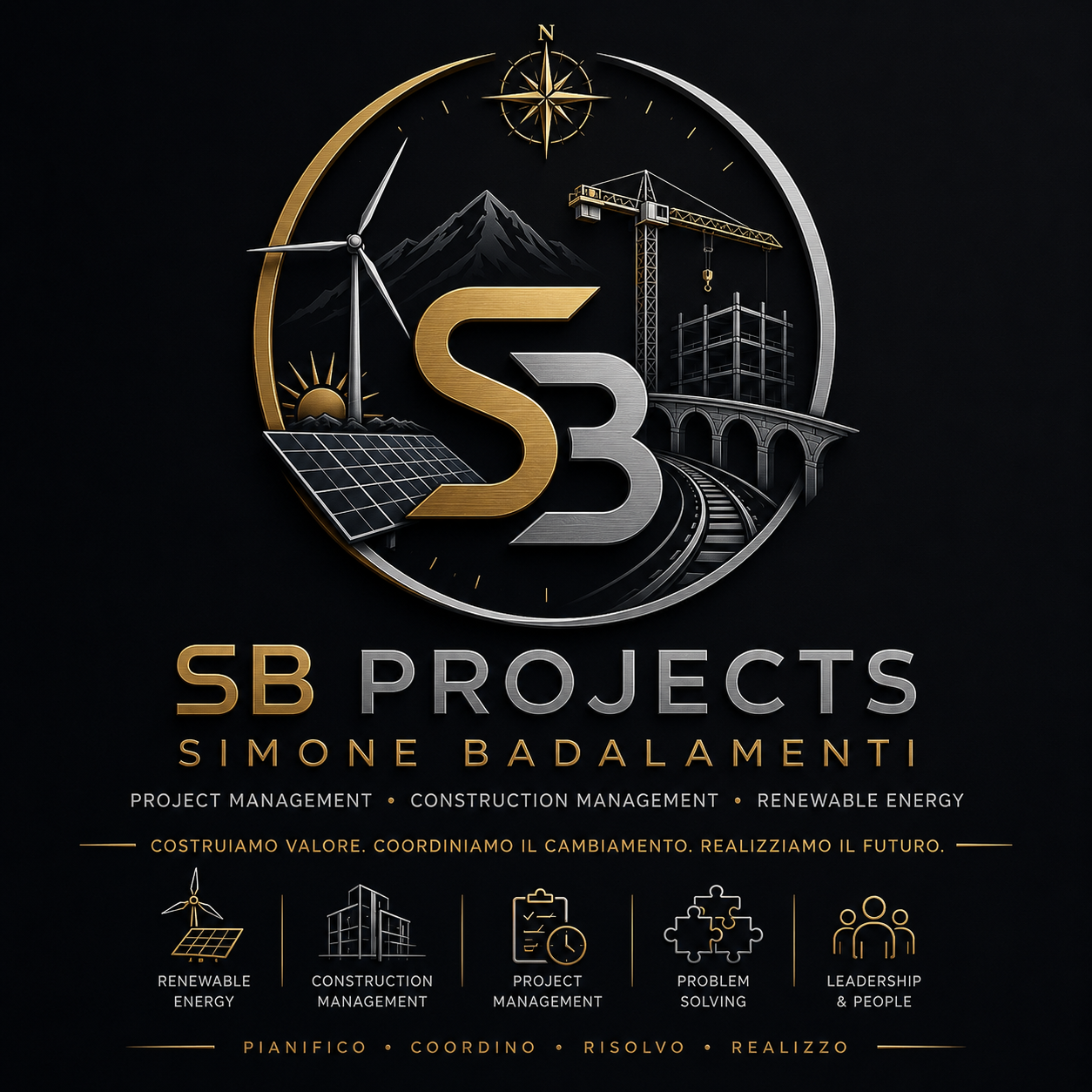 SB Projects Engineering